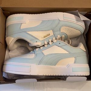 Puma Pro Classic Pristine-Nitro Blue. Men’s 9